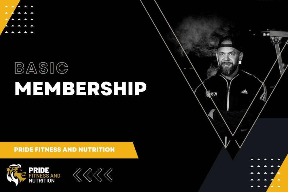 Basic Membership