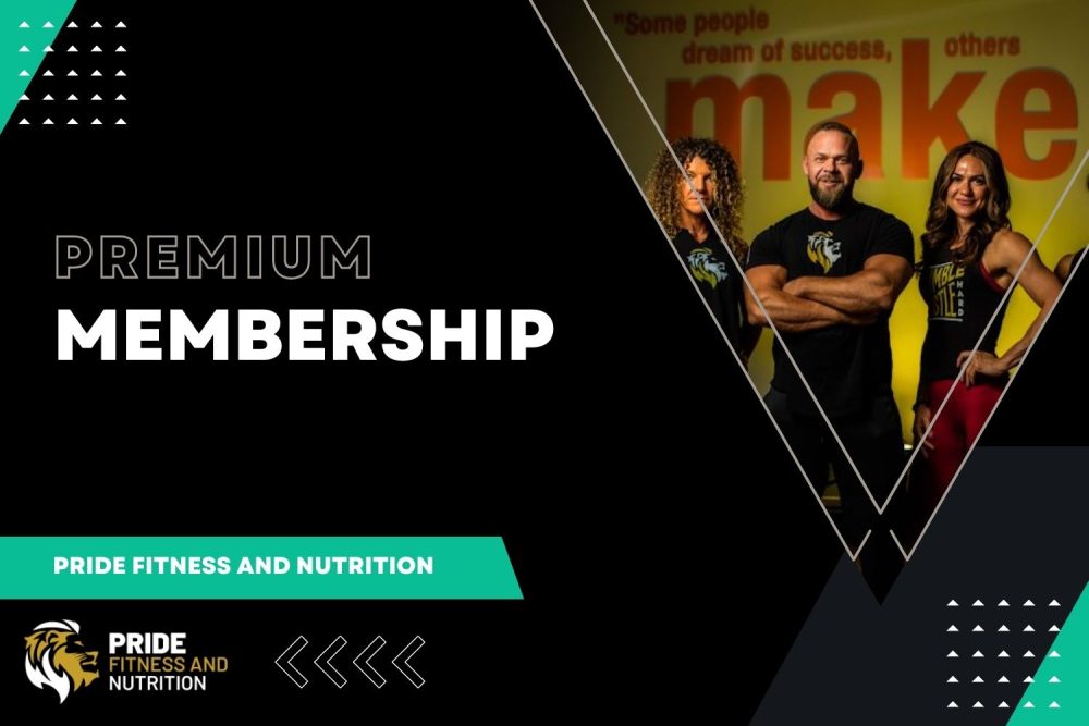 Premium Membership