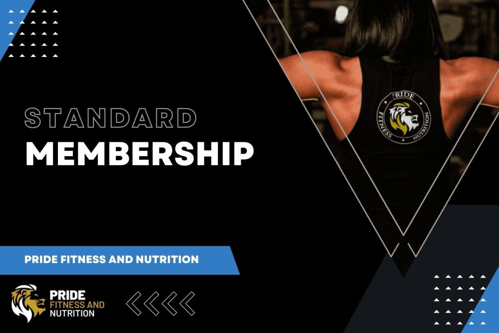 Standard Membership
